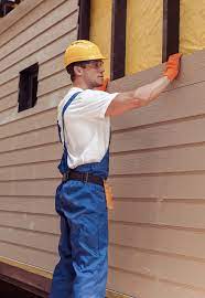 Best Siding for New Construction  in Whitewater, WI